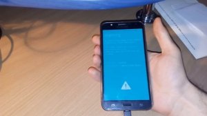 Восстановление после неудачной прошивки телефонов и планшетов SAMSUNG/Раскирпичивание
