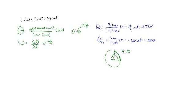 8.11 Angular Translations смотреть онлайн