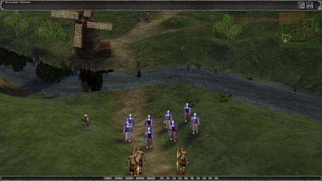 Myth 2 - ВОЗВРАЩЕНИЕ НЕЧЕСТИ! смотреть онлайн