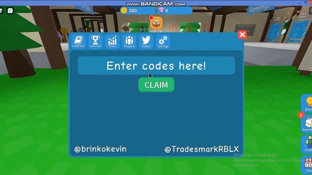 Roblox Unboxing Simulator All Codes (Discord Link In Description)