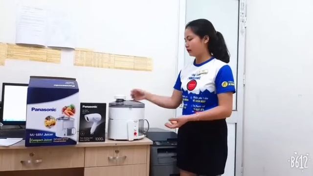 Gia dụng panasonic смотреть онлайн