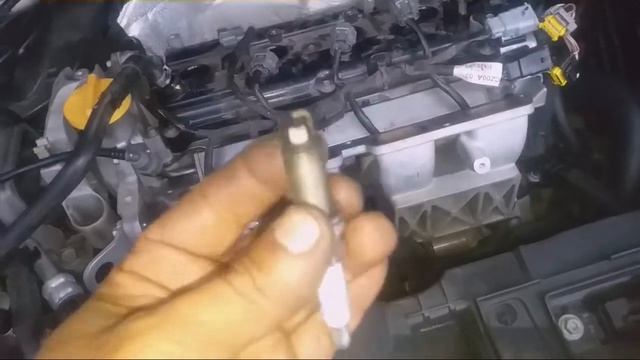 Renault Fluence 2014 Falhando. Parte 1. смотреть онлайн