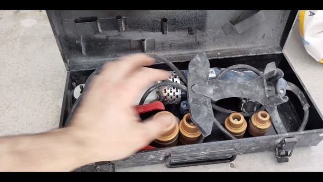 Помещение мастерской готово! смотреть онлайн