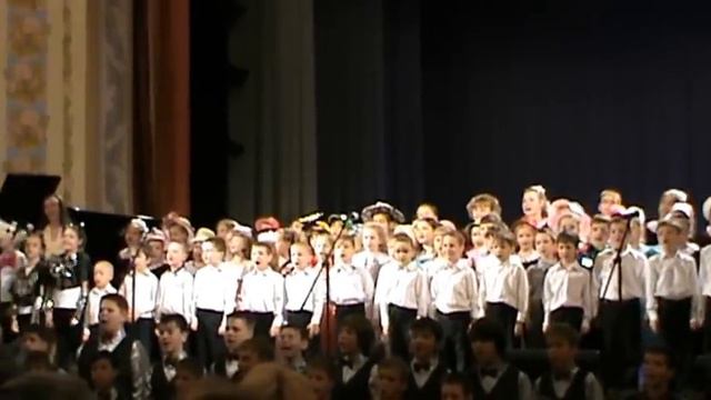 Песня "Здравствуйте!" Елены Попляновой смотреть онлайн