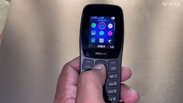 NOKIA 105 PLUS DUAL SIM FEATURE PHONE 2023 | смотреть онлайн