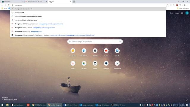 MongoDB - User Part смотреть онлайн