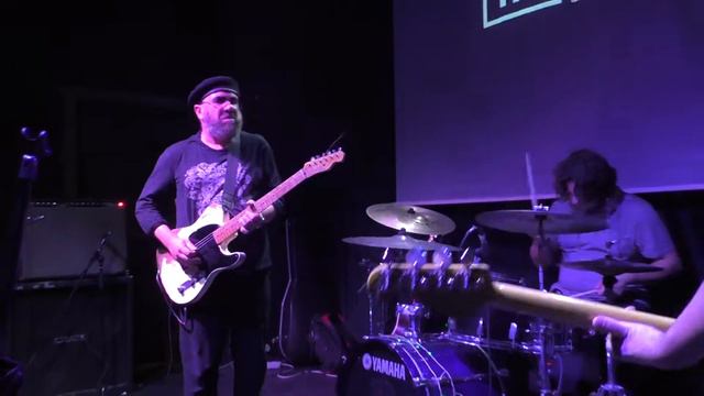 Николай Девлет-Кильдеев, Пётр Ившин и Константин Поляков в клубе Model T 06.09.2017 (Vol.4) смотреть онлайн