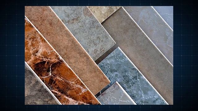 Как выбрать керамическую плитку? Обзор: кафельная плитка, клинкер, котто, керамогранит смотреть онлайн