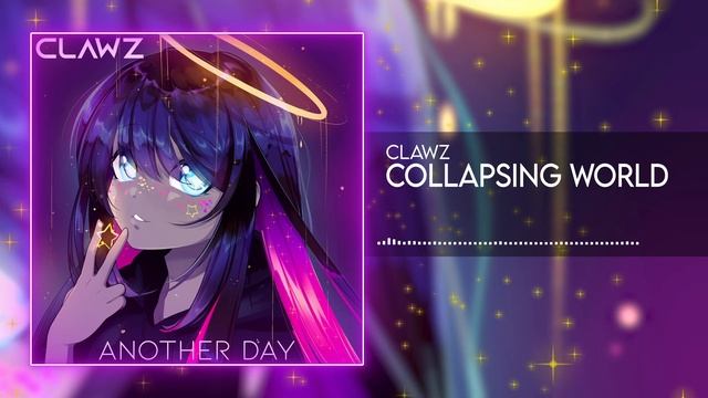 CLAWZ - Collapsing World
