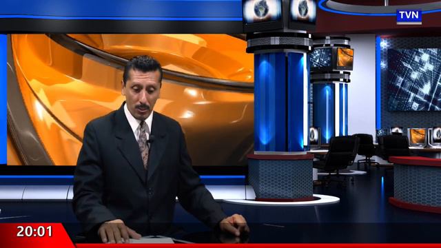 TVNoticias Martes 03 Diciembre 2019 смотреть онлайн