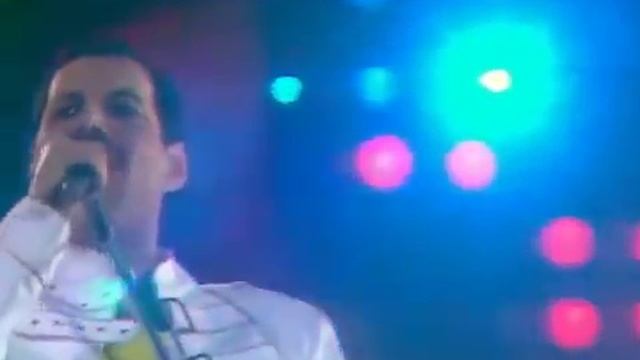 Queen  Live At Wembley Stadium 12 07 1986 Saturday 25th Anniversary Edition