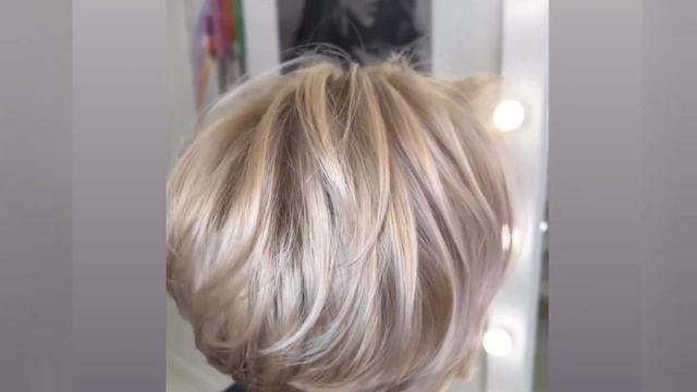 Женские красивые стрижки