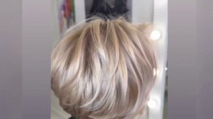 Женские красивые стрижки