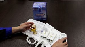 7. САКЗ-МК®-2Аi (с клапаном КЗЭУГ-Б). Подключение