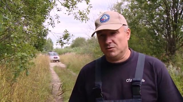 Советы профессионала: правила поведения в лесу смотреть онлайн