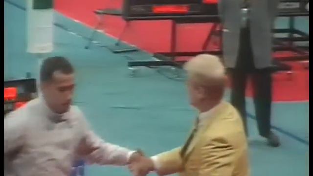 Willi Kothny 1999 21 WM Seoul смотреть онлайн