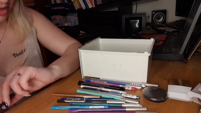 Make-up Collection parte 3 tutto per gli occhi смотреть онлайн