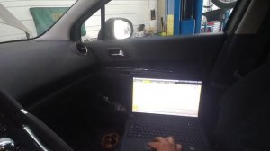 Не удаляемая ошибка P0016 EP6, решение проблемы