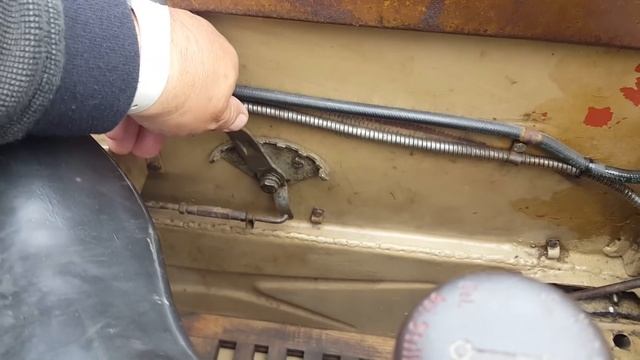 NSU Kettenkrad HK 101 Technik  (English Subtitel)