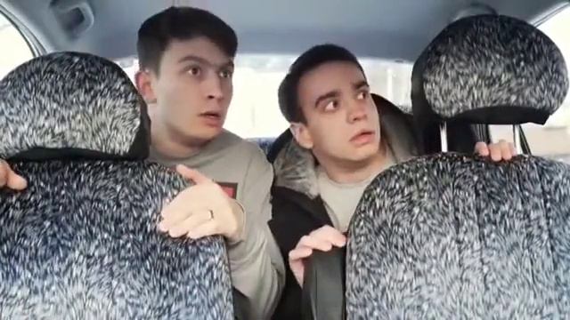 Какой формат видео oneTwo более крутой ( типы людей или от первого ) смотреть онлайн