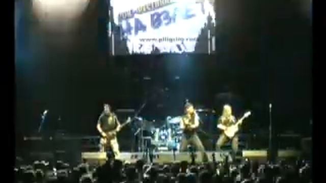 Р.Е.В.А.Н.Ш. - Чёрный ловчий (Арена 2000) смотреть онлайн