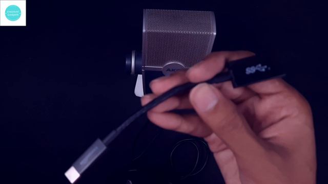 AKG LYRA Unboxing & Review #akg_lyra смотреть онлайн