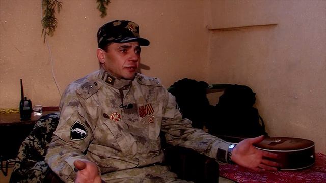 Самвел: «Поднявшие оружие против Донбасса - обречены». смотреть онлайн