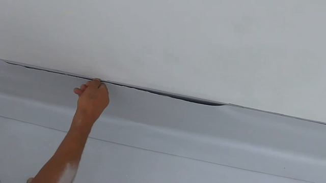 Монтаж мембраны ПВХ в Севастополе