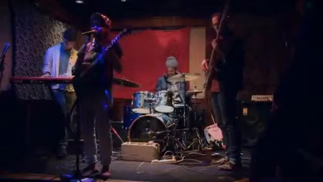 Bria Monét live at The Flat смотреть онлайн