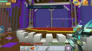 КОСМО СЕТ ПРОТИВ СТИМПАК СЕТА?! БЛОКМЕН ГО СКАЙ БЛОК!!! blockman go