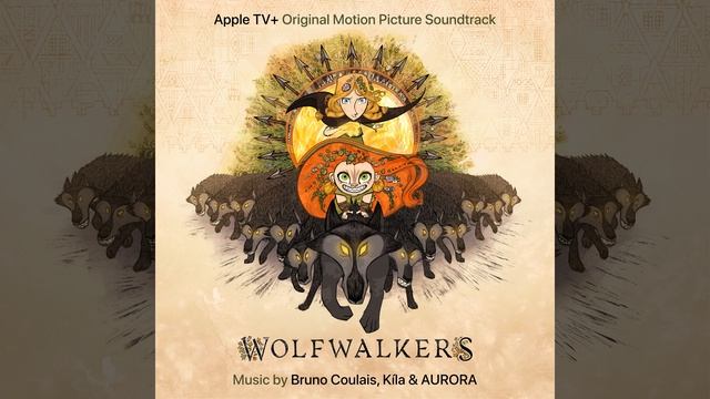 WolfWalkers Theme