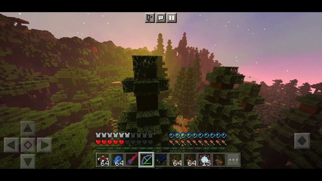 Horror Mod For Minecraft Pocket Edition ||Chu chu charles смотреть онлайн