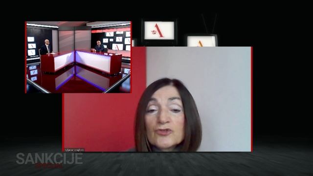 ATV SPECIJAL: SANKCIJE, 30.01.2022.