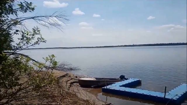 Цаган Аман Левый берег Волги 07 06 2023 г смотреть онлайн