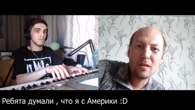 Пианист в Американской Чат Рулетке / Omegle Piano Reactions #14 смотреть онлайн