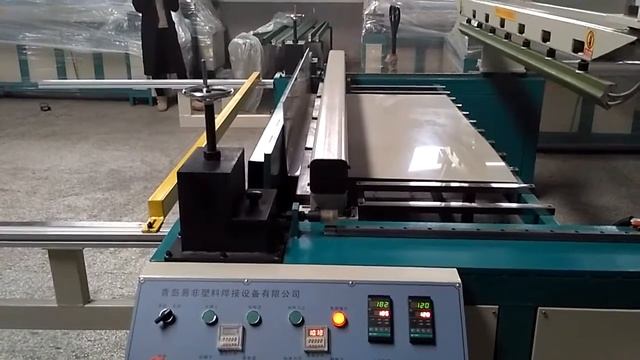 Stanpromsnab.ru станки для гибки пластиковых листов стройстанкомаш