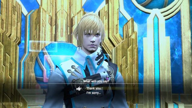 Final Fantasy XIV - Endwalker (msq - Pt 14)