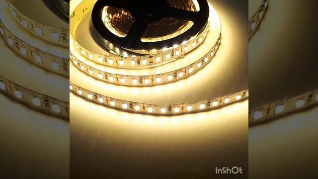 Лента светодиодная 9,6Вт/м 3000К 70113 смотреть онлайн