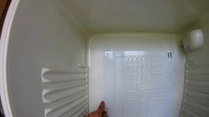 Навеска испарителя Атлант