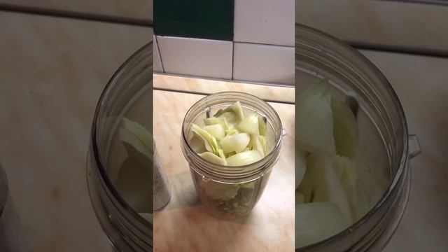 Фалафели из пророщенного нута и маша. смотреть онлайн