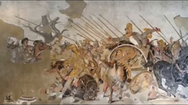 ГРЕЧЕСКИЕ ПРИТЧИ смотреть онлайн