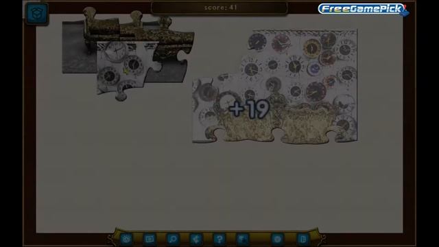Royal Jigsaw | Jigsaw Games | FreeGamePick смотреть онлайн