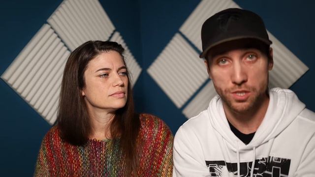 Revolution: "Conflicted - Dating v Marriage" ft. April Chandler (2-9-22) смотреть онлайн
