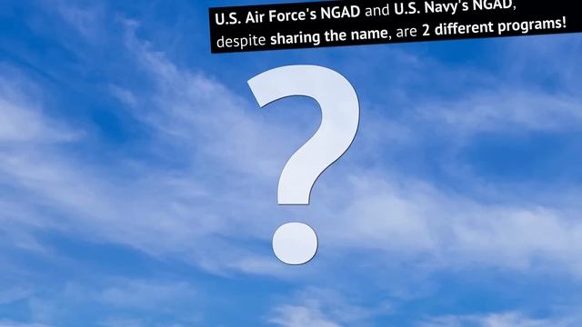 US 6th generation fighter is closer than you think смотреть онлайн