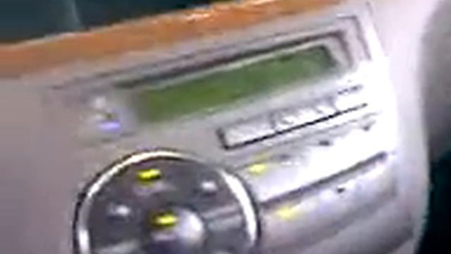 TOYOTA PREVIA ENGINE SOUND смотреть онлайн