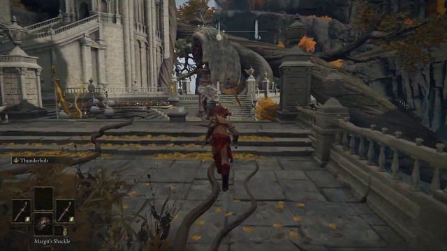 Elden Ring Guide: High Page Set Location смотреть онлайн