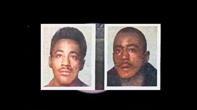 New York - The Life Of The Terrible Twins - Who Was Ace Rondu & Calvin In The Movie "Paid In Full" смотреть онлайн