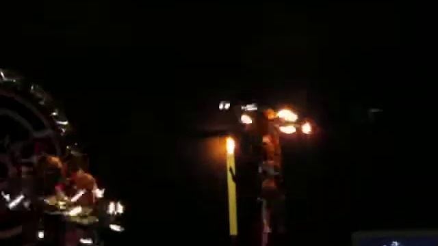 огненные обручи смотреть онлайн