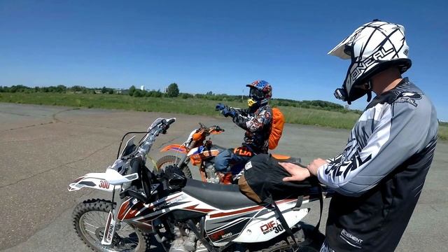 КТО БЫСТРЕЕ? 166FMM vs 172FMM, 174 MN vs 172FMM. смотреть онлайн