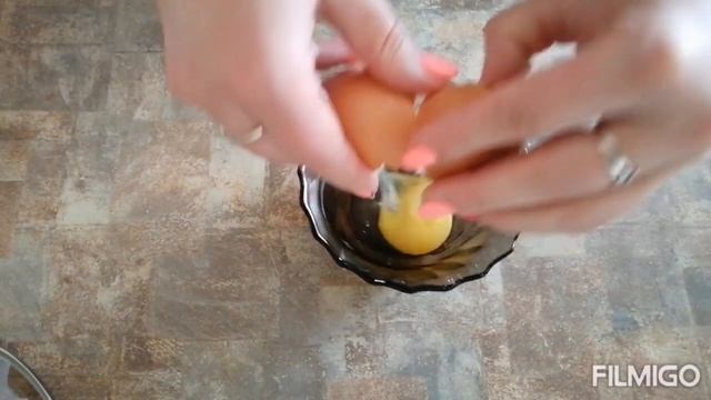 ШОКОЛАДНАЯ ОВСЯНАЯ КАША смотреть онлайн